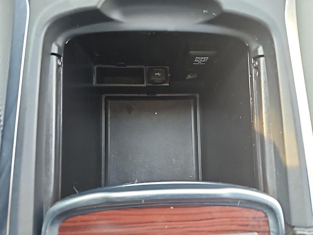 used 2014 Acura MDX car, priced at $12,995