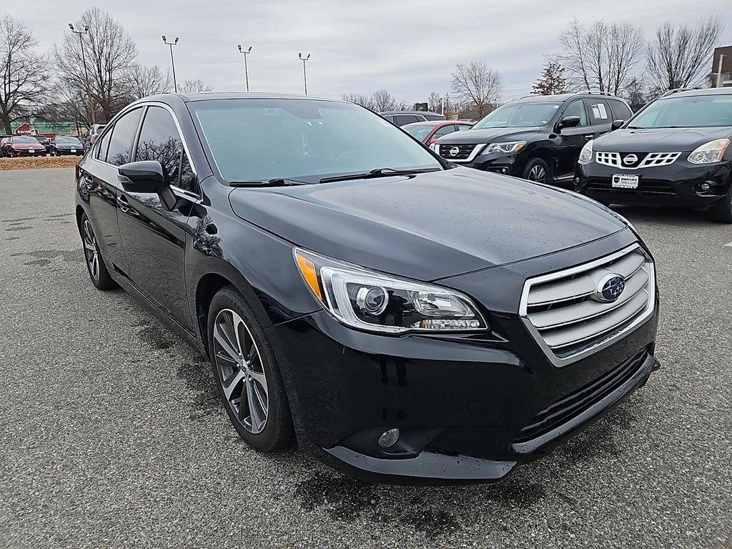 used 2017 Subaru Legacy car, priced at $10,952