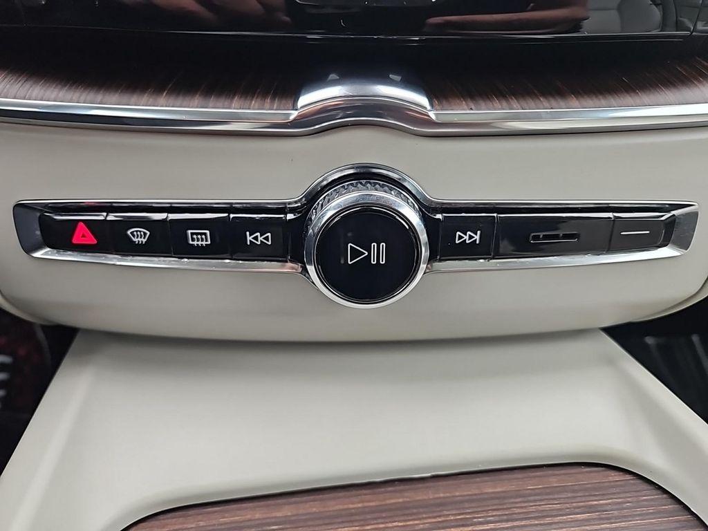 used 2022 Volvo XC60 car, priced at $20,243