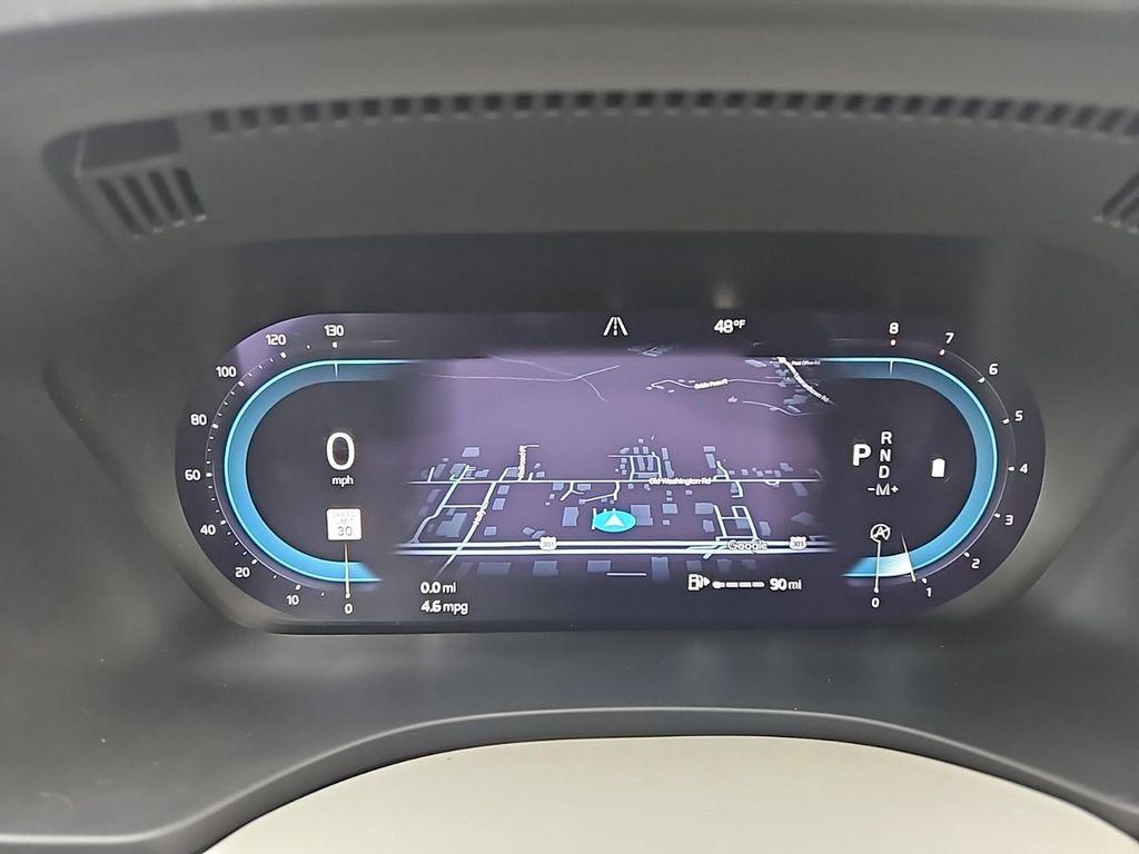 used 2022 Volvo XC60 car, priced at $20,243