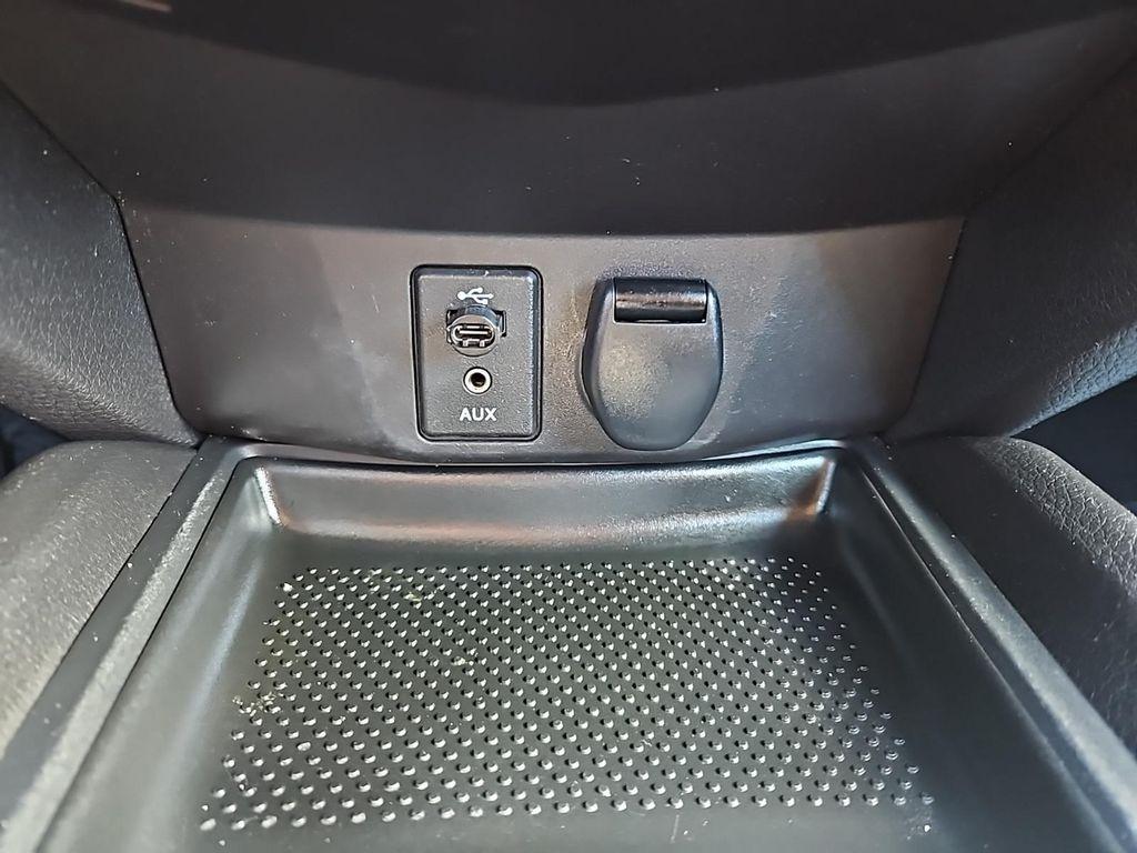 used 2015 Nissan Rogue car, priced at $8,995