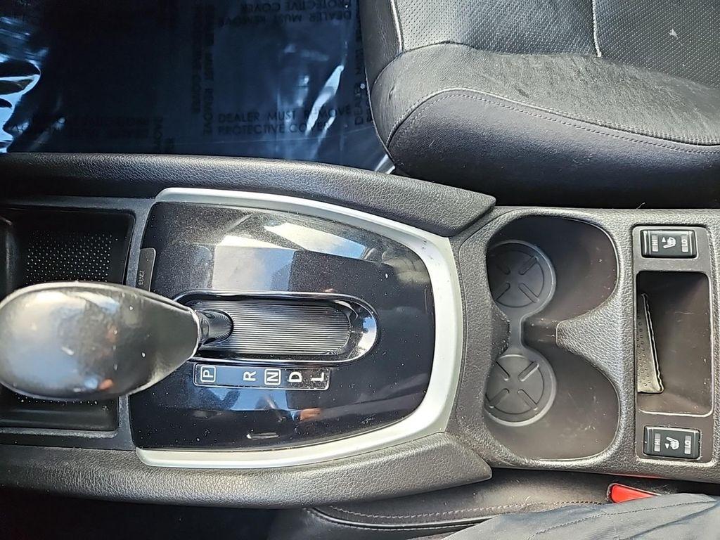 used 2015 Nissan Rogue car, priced at $8,995