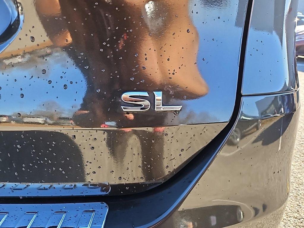 used 2015 Nissan Rogue car, priced at $8,995