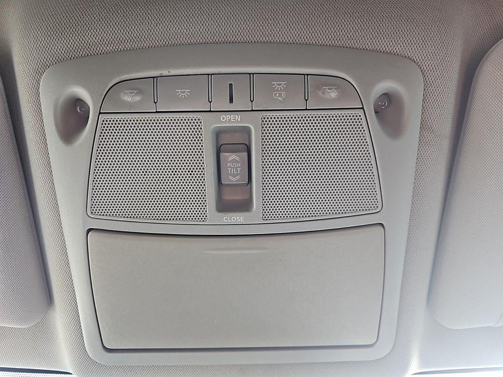 used 2015 Nissan Rogue car, priced at $8,995