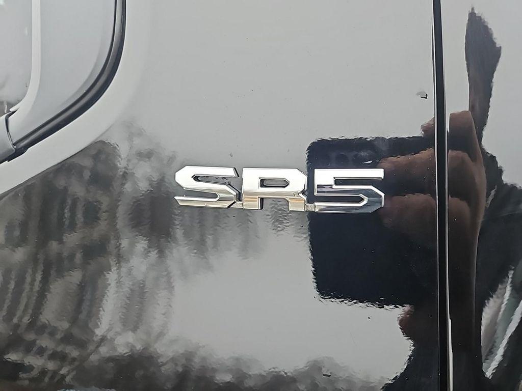 used 2024 Toyota Tacoma car, priced at $31,024