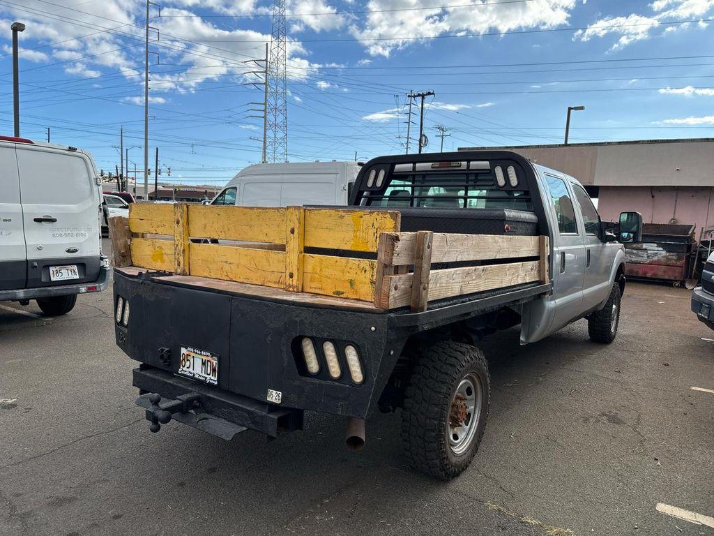used 2013 Ford F-350 car, priced at $23,995