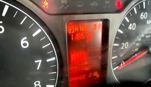 used 2015 Nissan NV Passenger NV3500 HD car, priced at $14,995