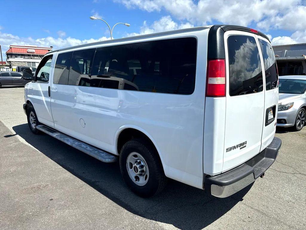 used 2015 GMC Savana 3500 car, priced at $24,995