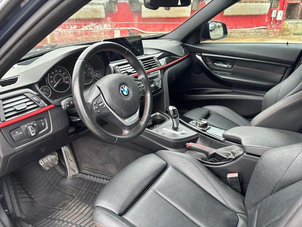 used 2012 BMW 335 car, priced at $11,995