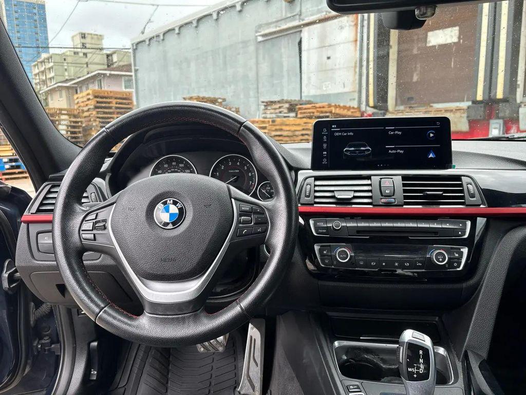 used 2012 BMW 335 car, priced at $11,995