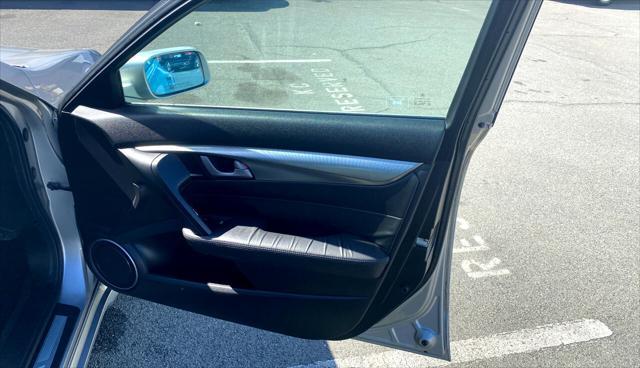 used 2009 Acura TL car, priced at $10,995