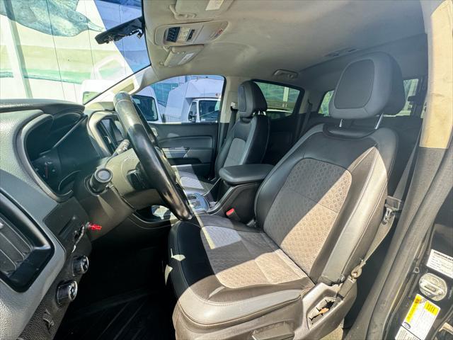 used 2016 Chevrolet Colorado car, priced at $31,995