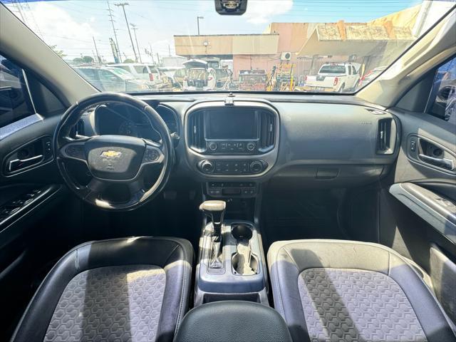 used 2016 Chevrolet Colorado car, priced at $31,995