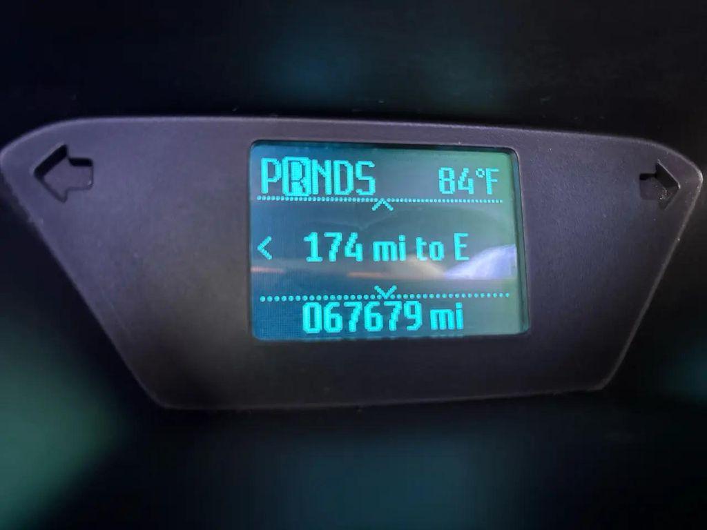 used 2017 Ford Transit Connect car, priced at $19,995