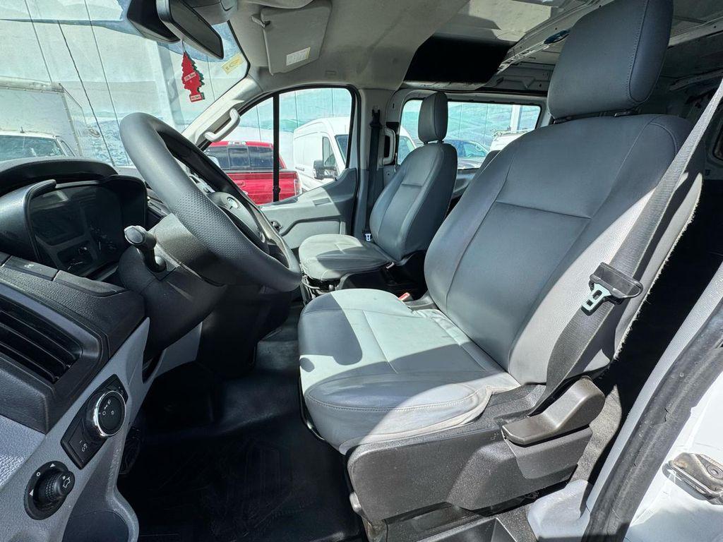 used 2018 Ford Transit-250 car, priced at $17,995