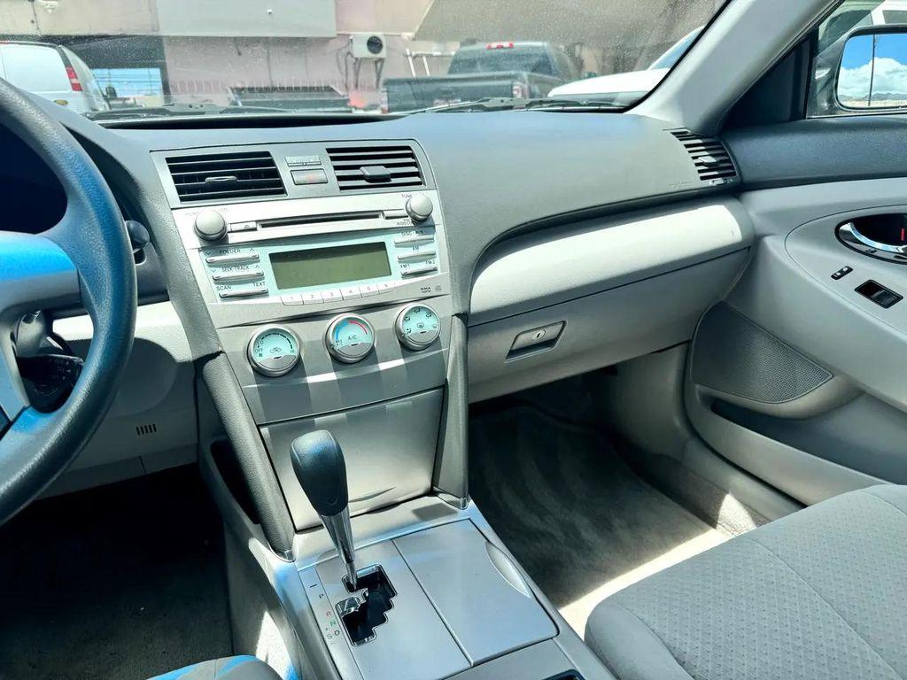 used 2009 Toyota Camry car, priced at $10,995