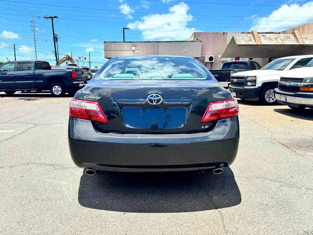 used 2009 Toyota Camry car, priced at $10,995