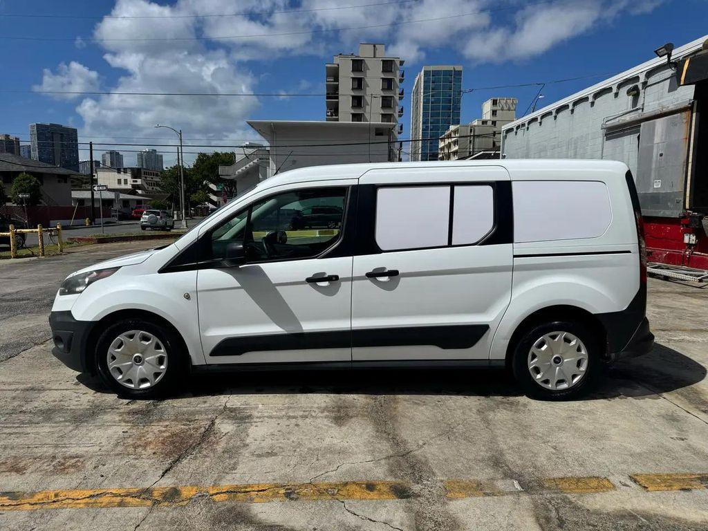 used 2017 Ford Transit Connect car, priced at $23,995