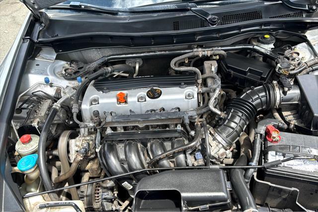 used 2011 Honda Accord car, priced at $10,995