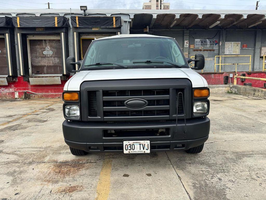used 2014 Ford E150 car, priced at $15,995