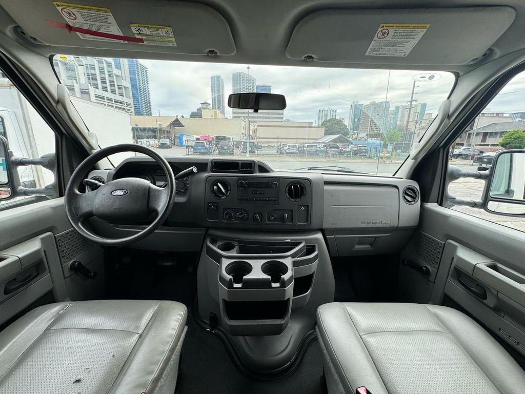 used 2014 Ford E150 car, priced at $15,995