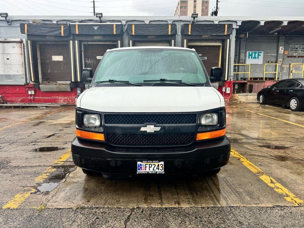 used 2004 Chevrolet Express 3500 car, priced at $10,995