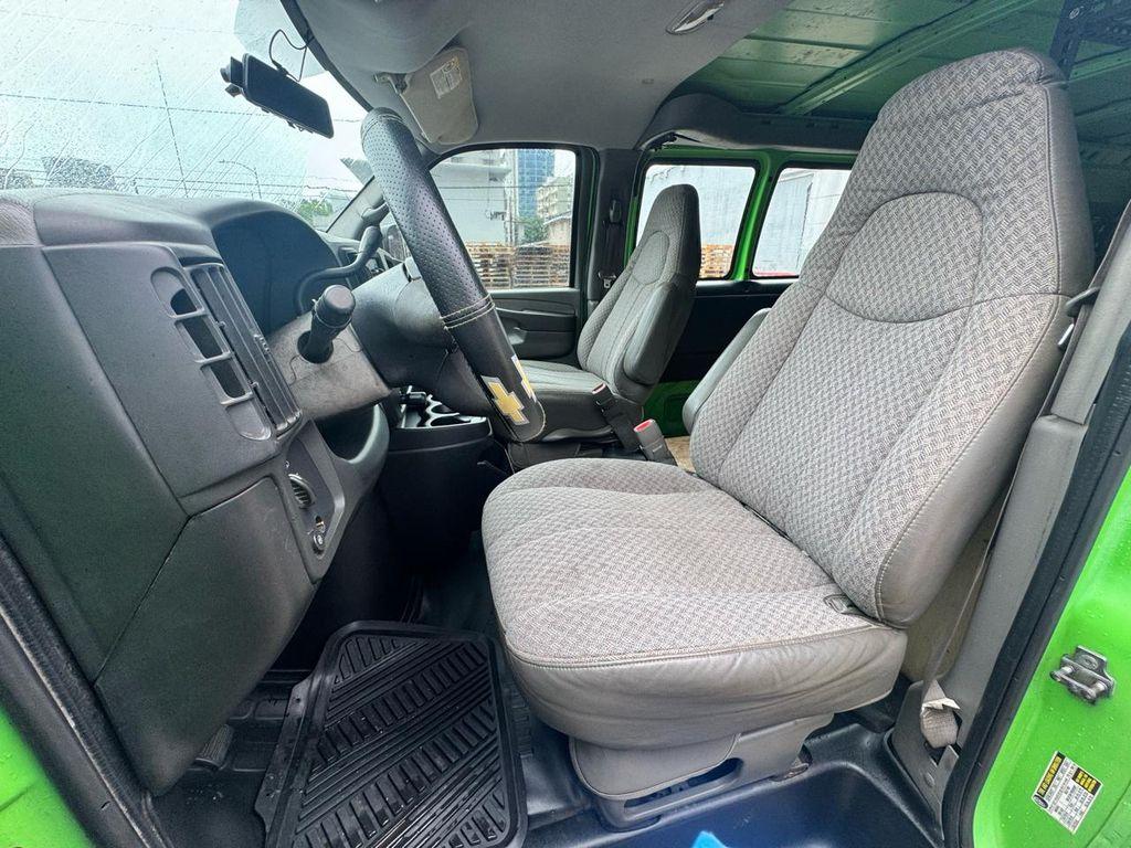 used 2004 Chevrolet Express 3500 car, priced at $10,995