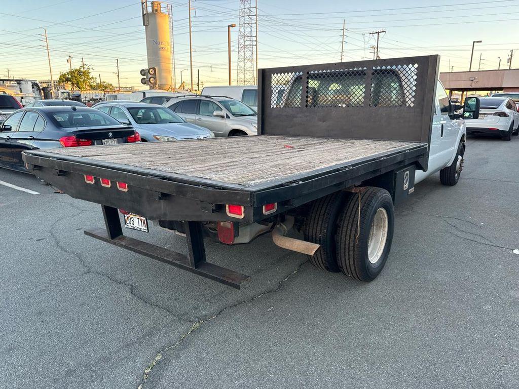 used 2012 Ford F-350 car, priced at $26,995