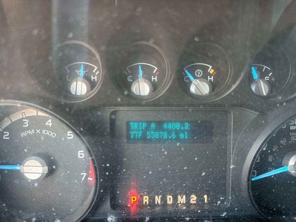 used 2012 Ford F-350 car, priced at $26,995