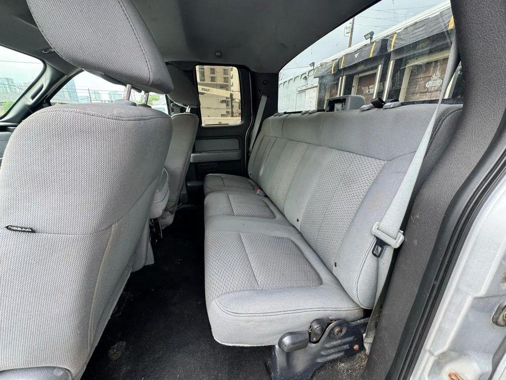 used 2011 Ford F-150 car, priced at $13,995