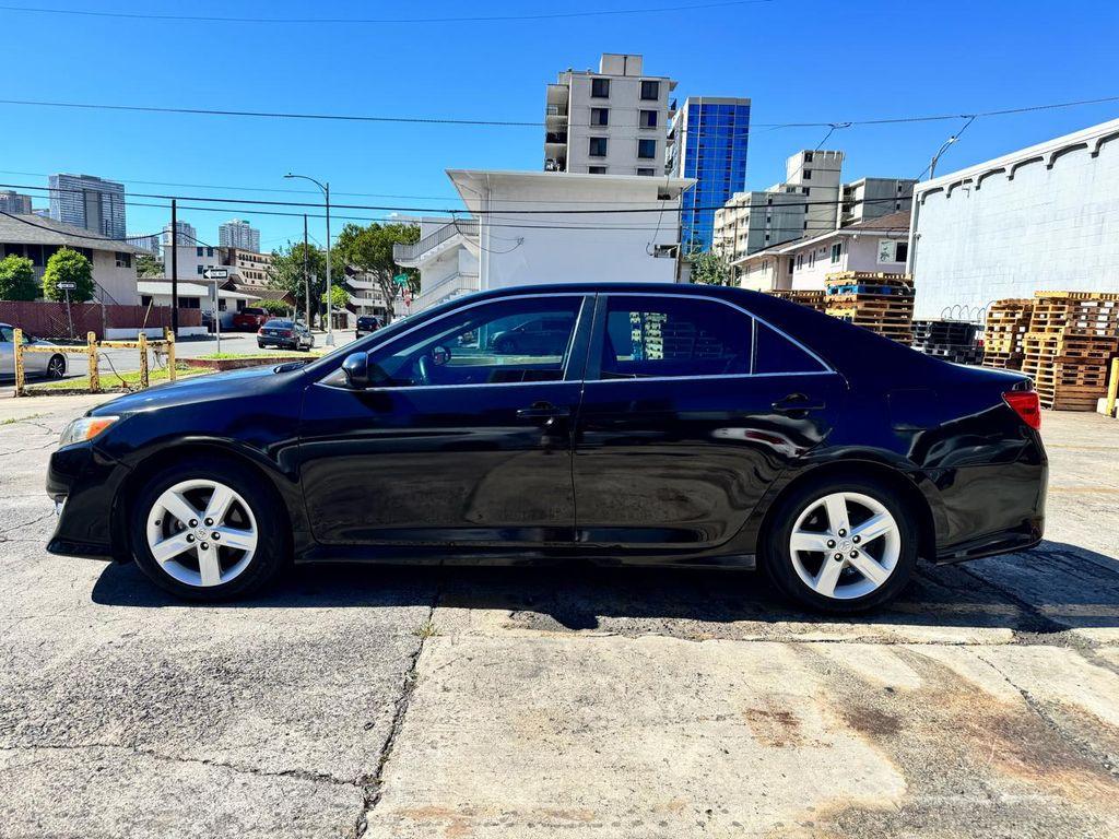 used 2013 Toyota Camry car, priced at $10,995