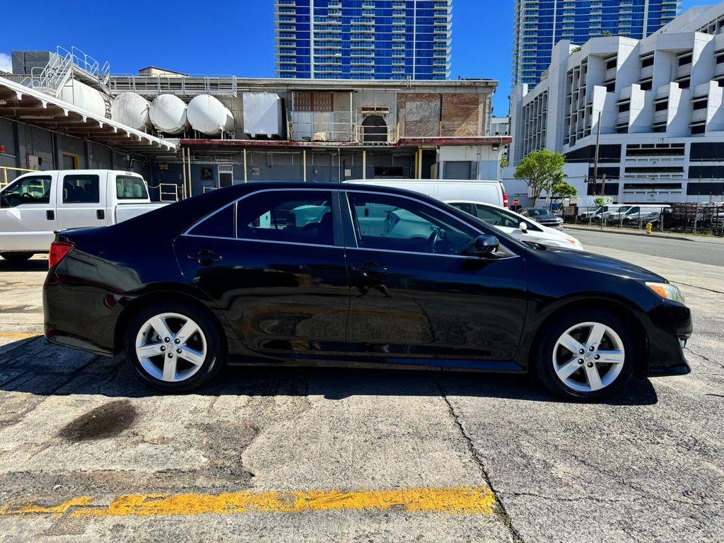 used 2013 Toyota Camry car, priced at $10,995