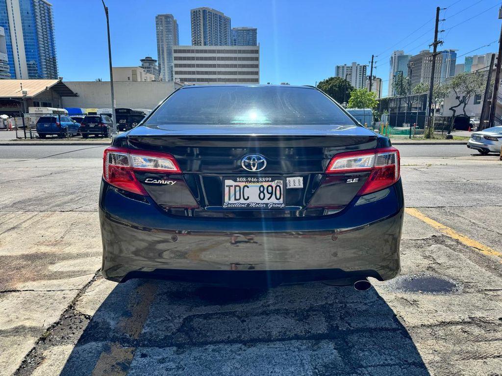 used 2013 Toyota Camry car, priced at $10,995