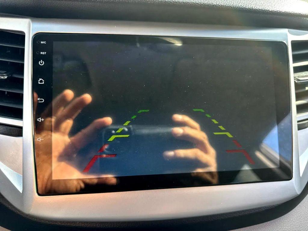 used 2016 Hyundai Tucson car, priced at $15,995