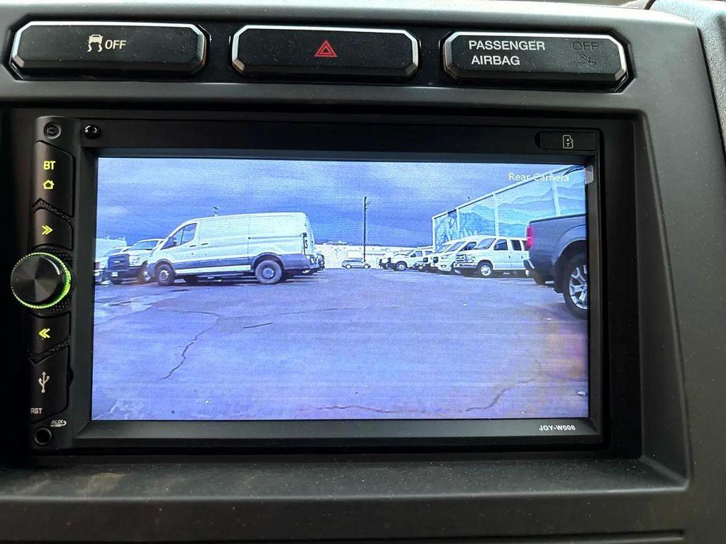 used 2017 Ford F-250 car, priced at $34,995