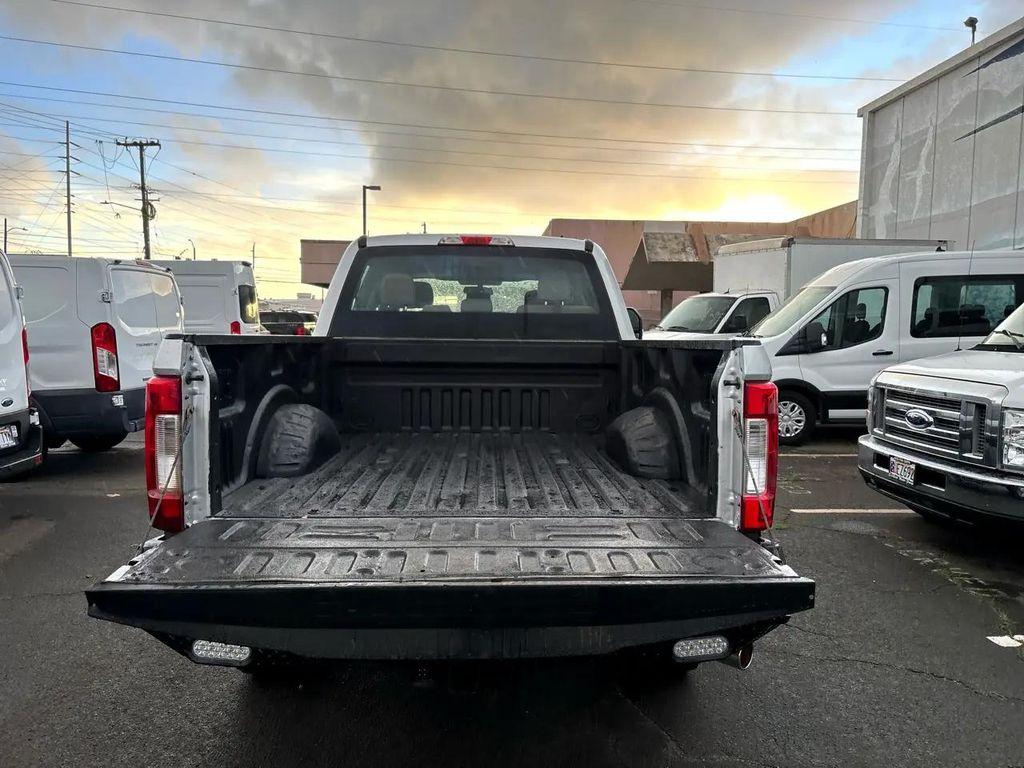 used 2017 Ford F-250 car, priced at $34,995