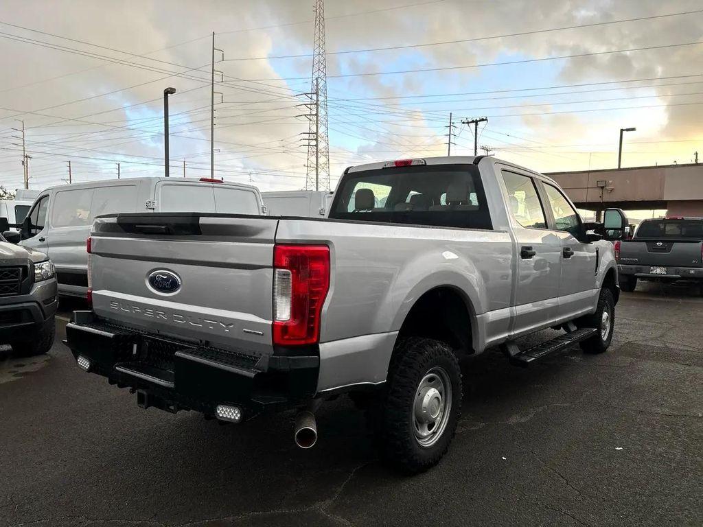 used 2017 Ford F-250 car, priced at $34,995