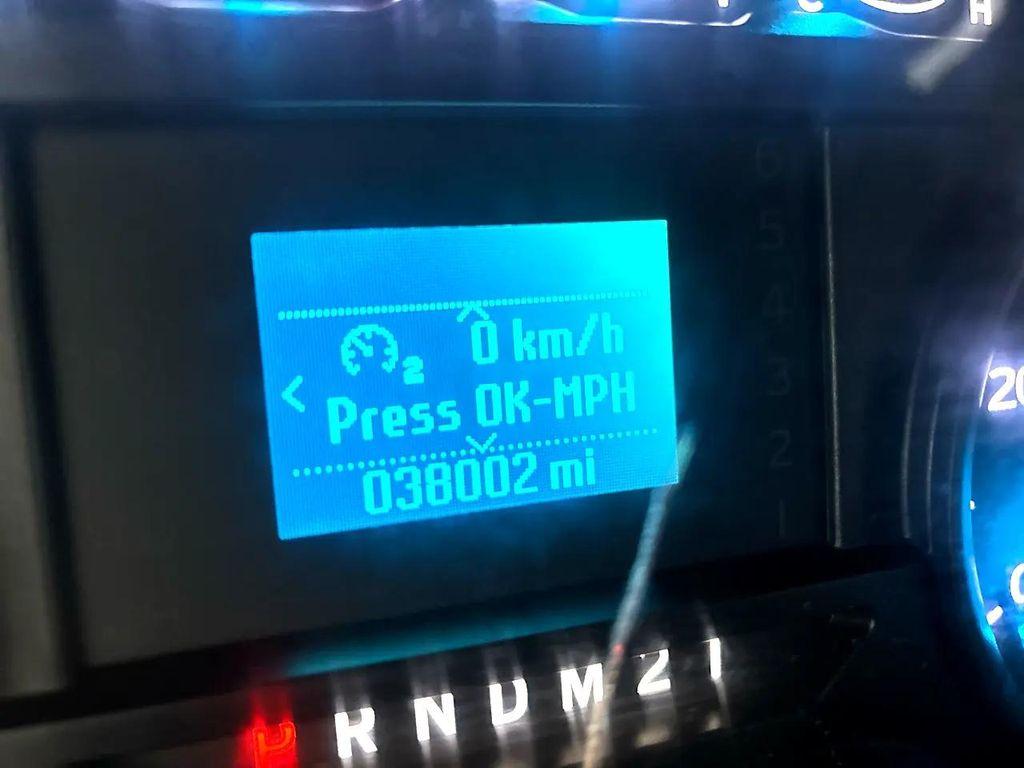 used 2017 Ford F-250 car, priced at $34,995