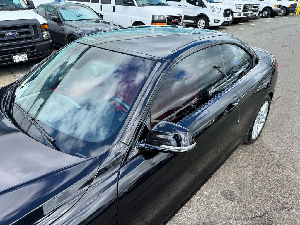 used 2014 BMW 428 car, priced at $19,995