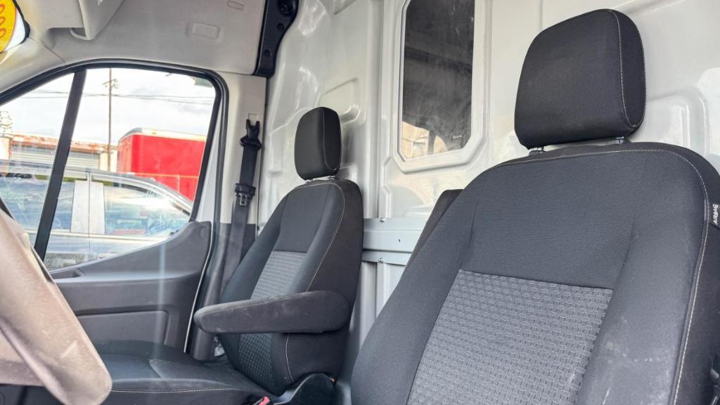 used 2023 Ford Transit-250 car, priced at $31,359