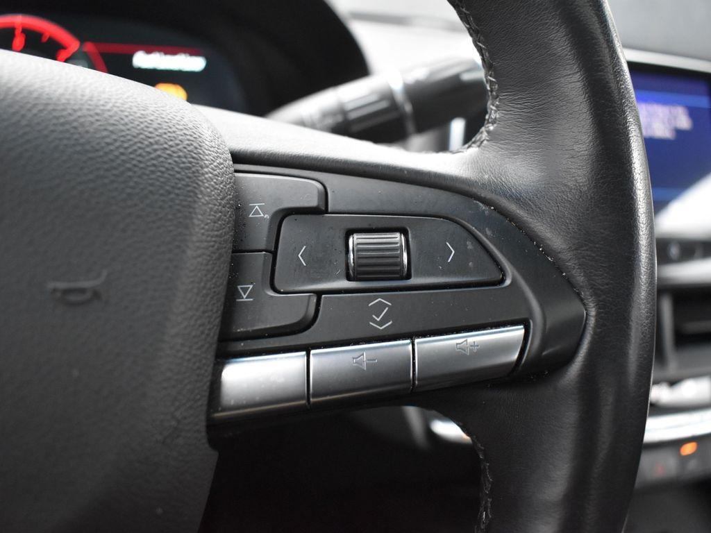 used 2022 Cadillac CT4 car, priced at $31,795