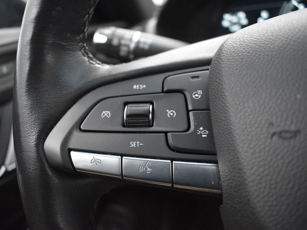 used 2022 Cadillac CT4 car, priced at $31,795