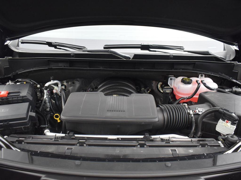 used 2026 Cadillac Escalade ESV car, priced at $155,895