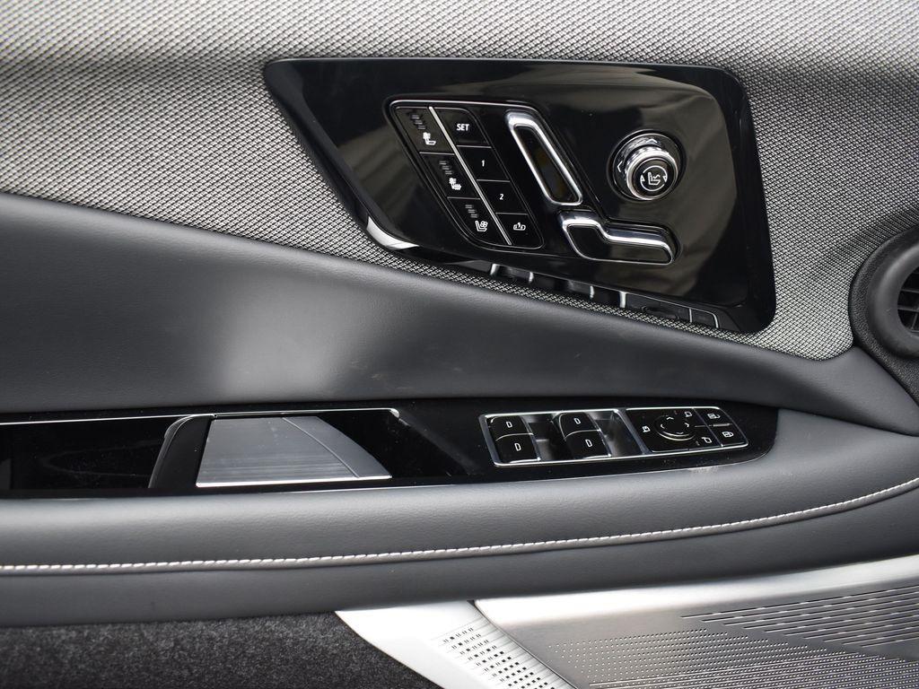 new 2026 Cadillac OPTIQ car, priced at $60,484