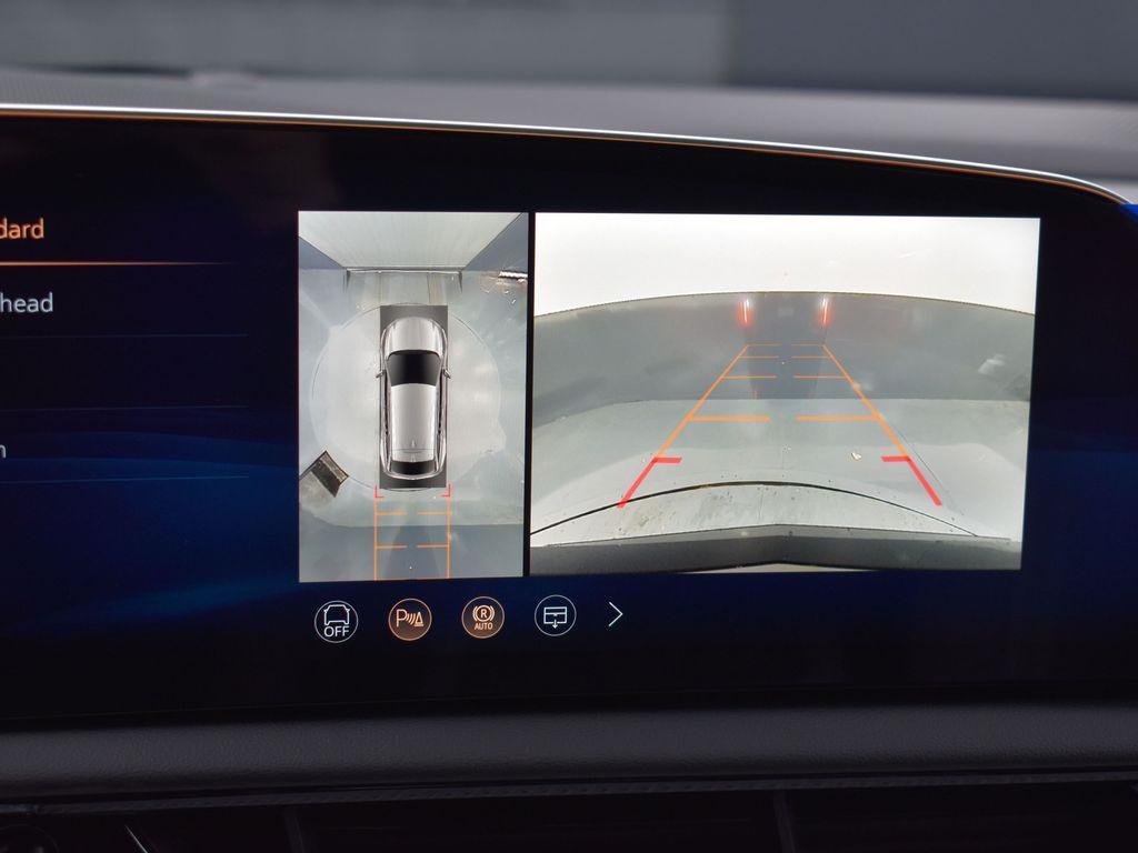 new 2026 Cadillac OPTIQ car, priced at $60,484