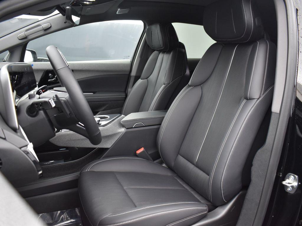 new 2026 Cadillac OPTIQ car, priced at $60,484