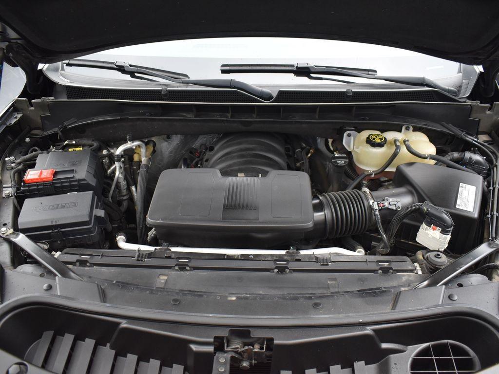 used 2021 GMC Yukon XL car, priced at $48,695