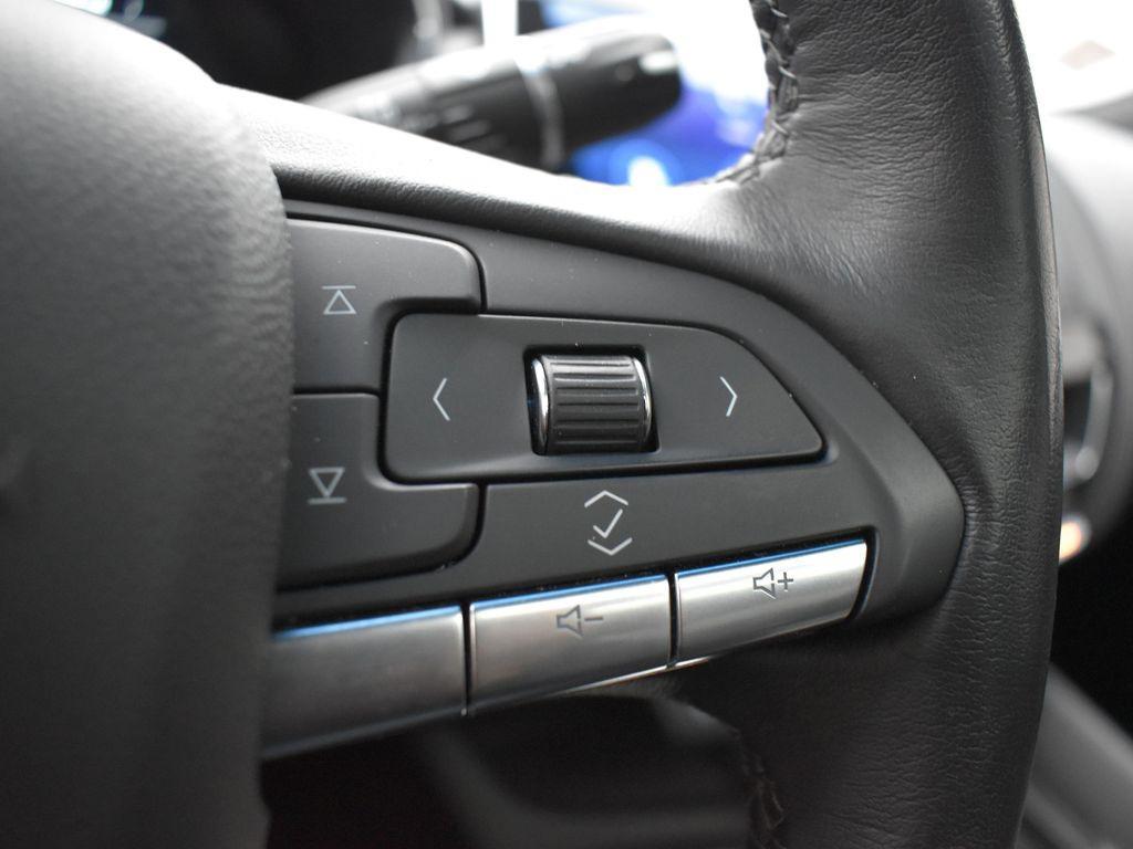 used 2023 Cadillac CT5 car, priced at $37,895