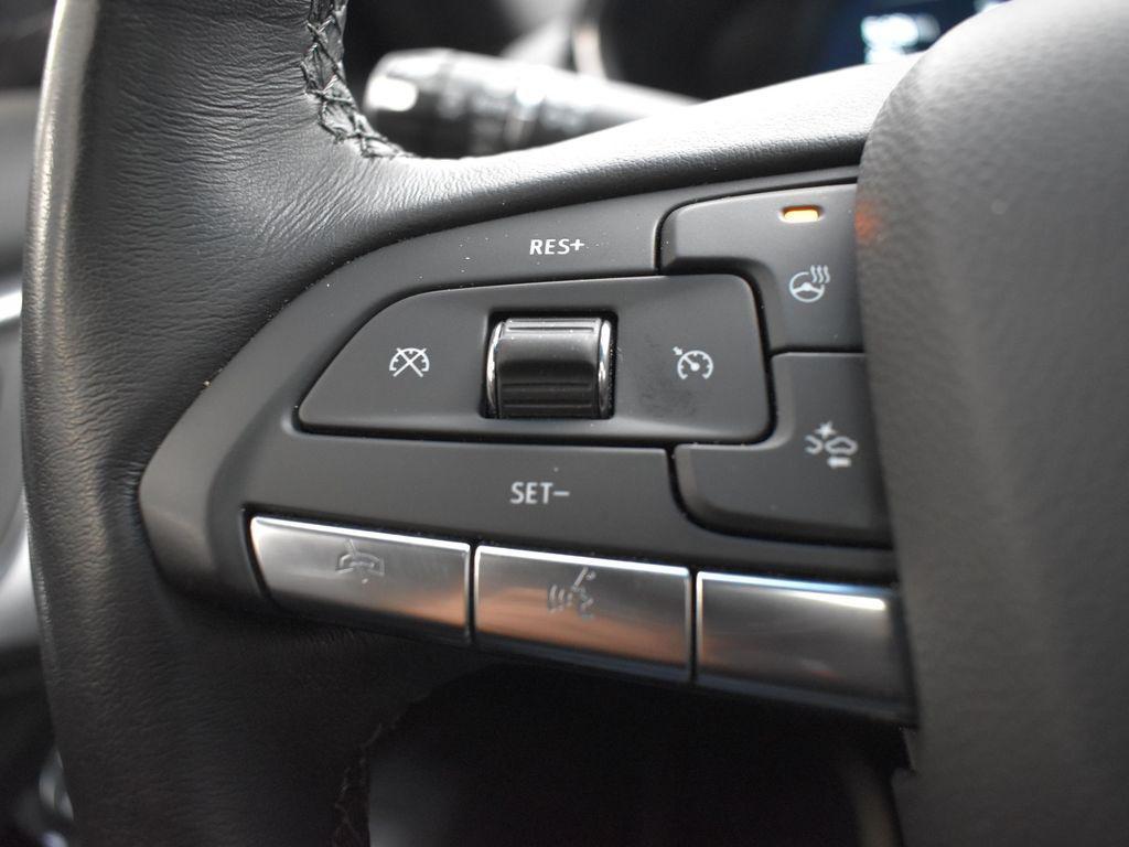 used 2023 Cadillac CT5 car, priced at $37,895