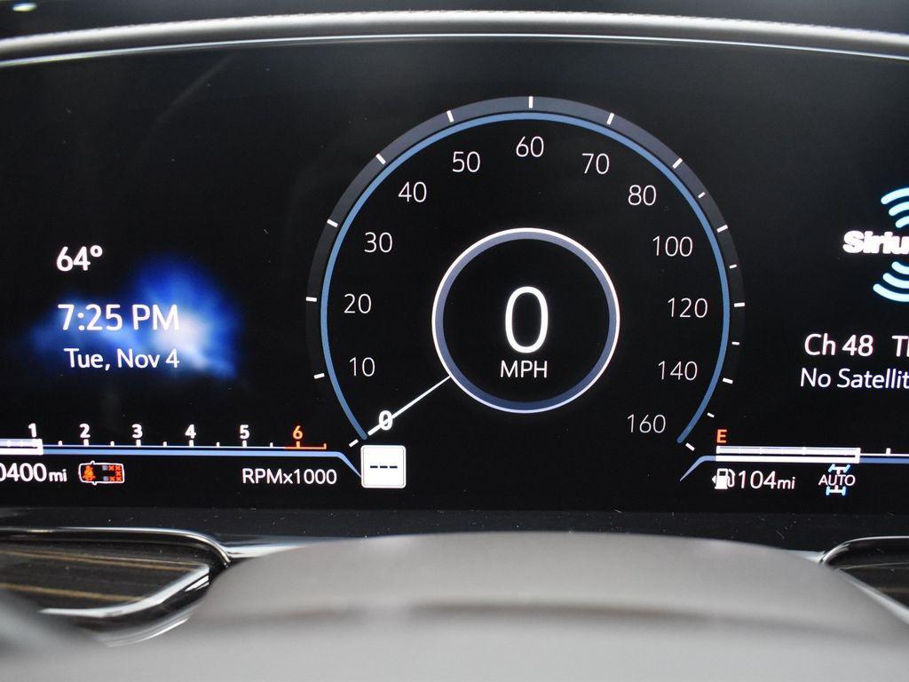 used 2021 Cadillac Escalade car, priced at $69,895